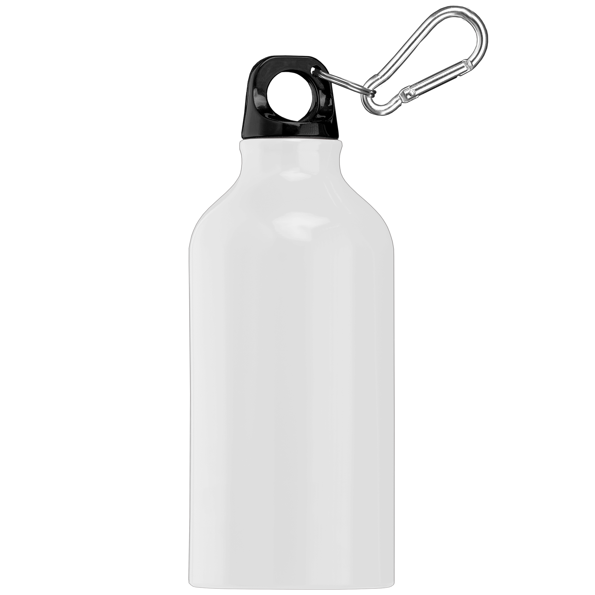 Portland - 19 oz. Aluminum Water Bottle, custom water bottle with logo imprint 41