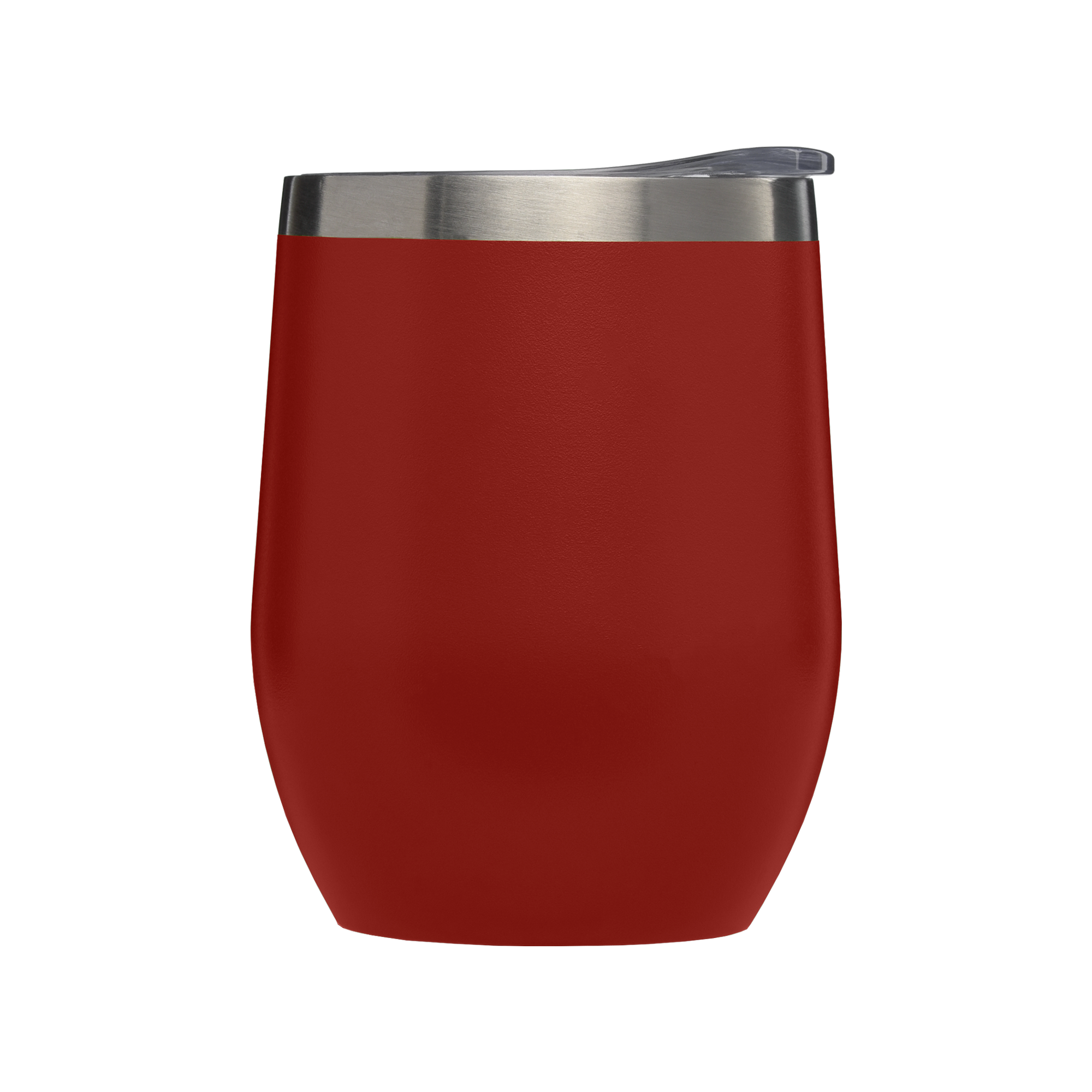 Escape - 11 oz. Double-Wall Stainless Wine Cup 56