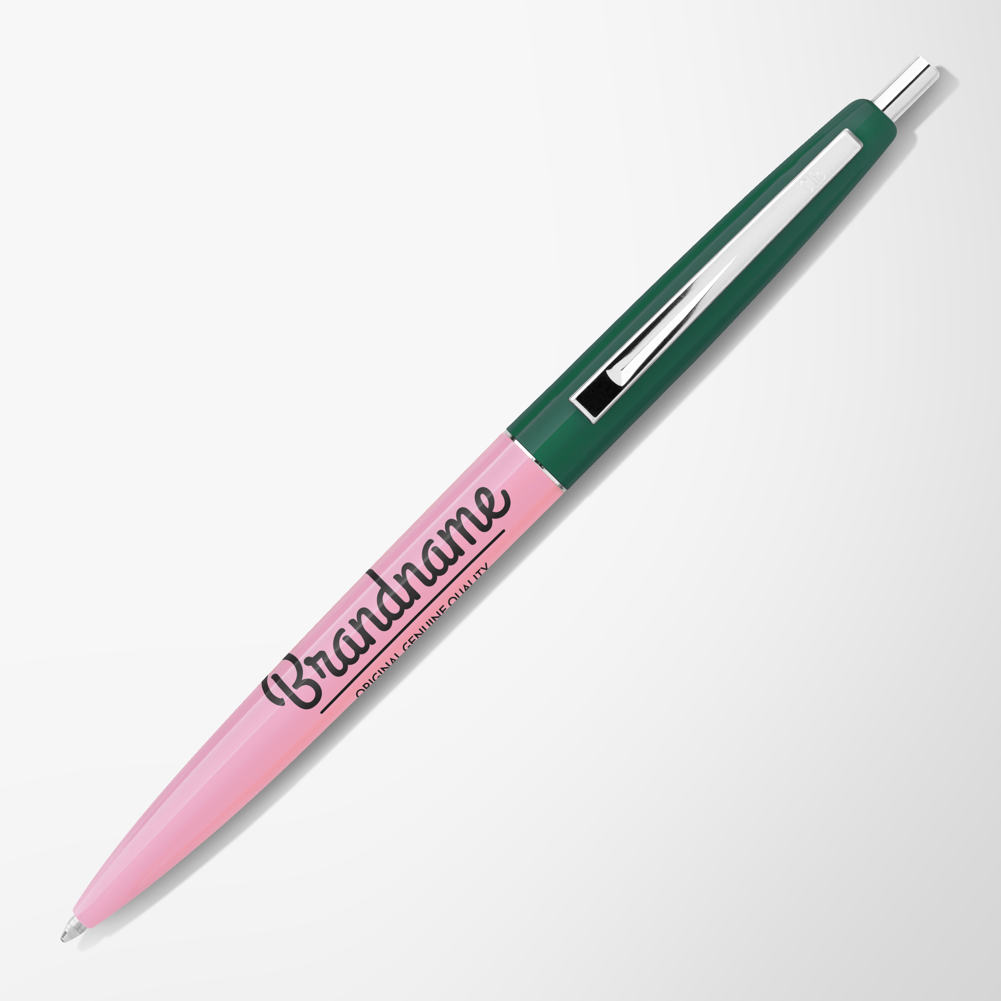 Custom Clic Pen | Pens.com