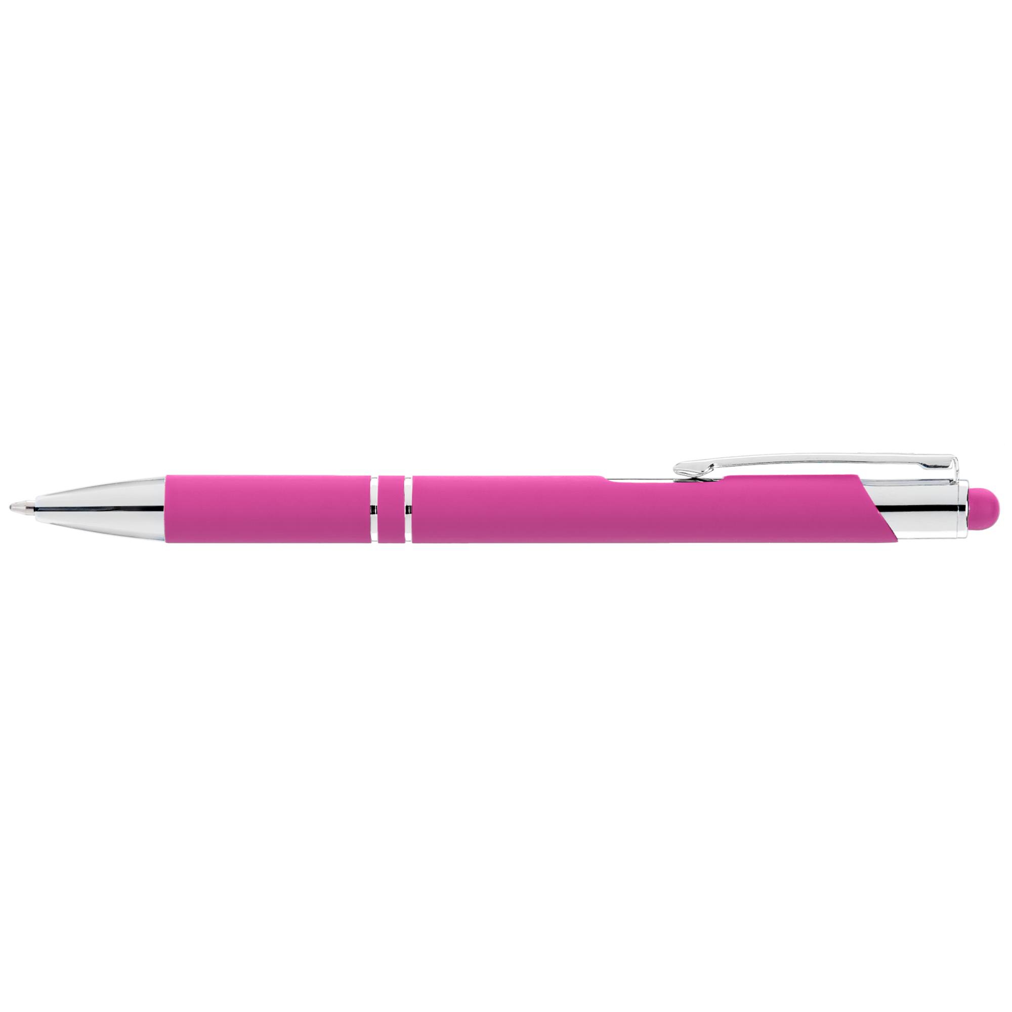 Tres-Chic Softy w/ Stylus Top 87