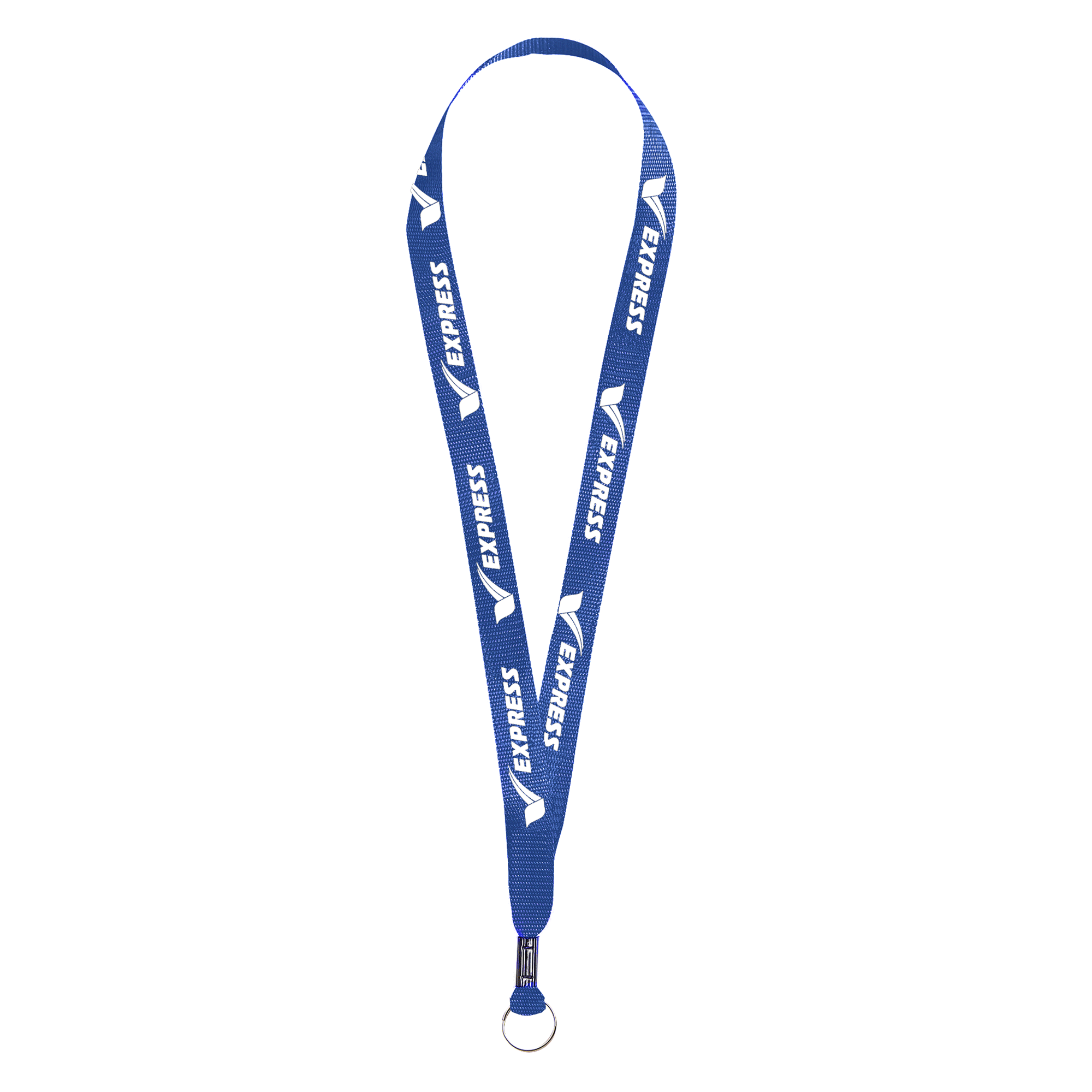 Custom Cotton Lanyard | Pens.com