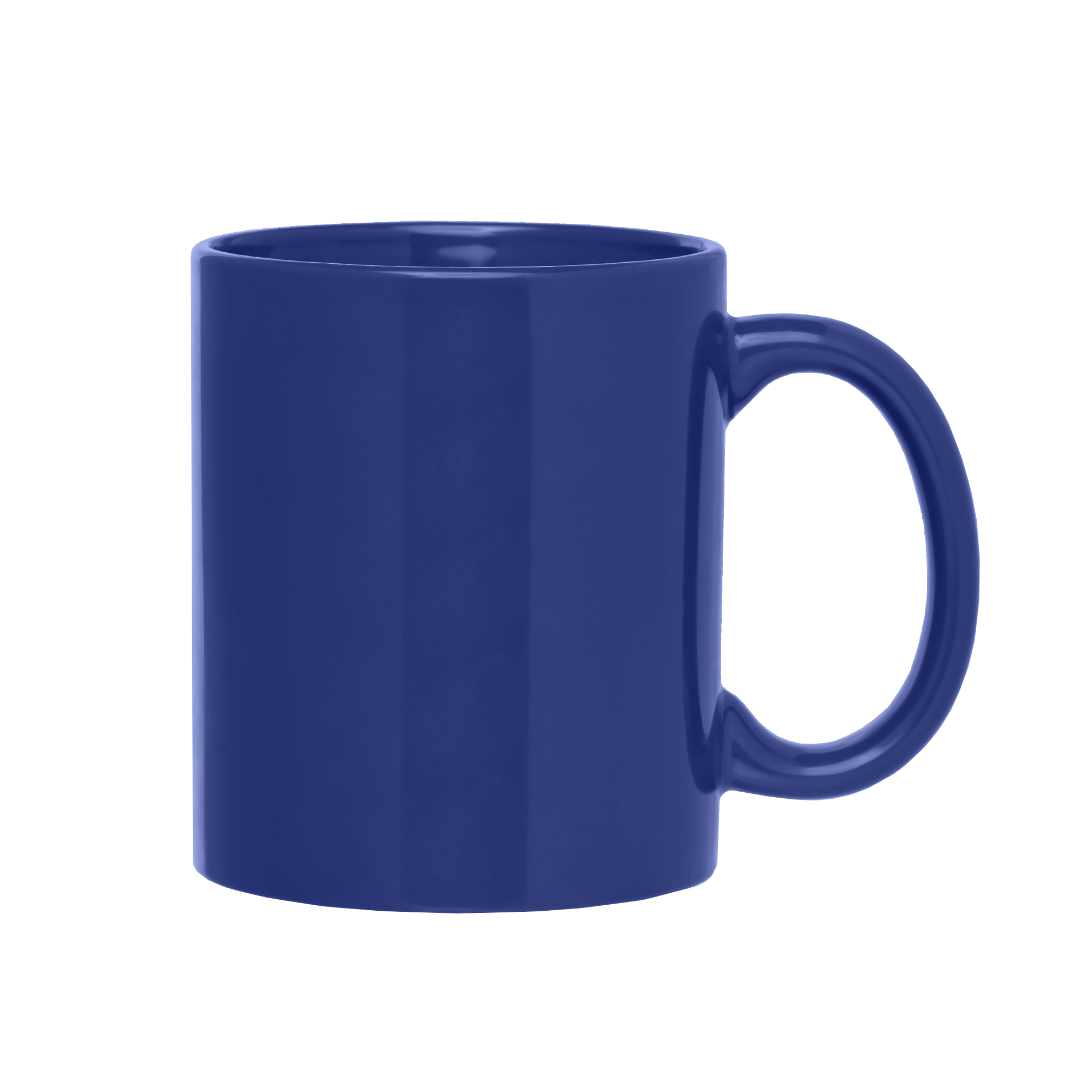 Terra - 355 ml Clay Base Ceramic Mug
