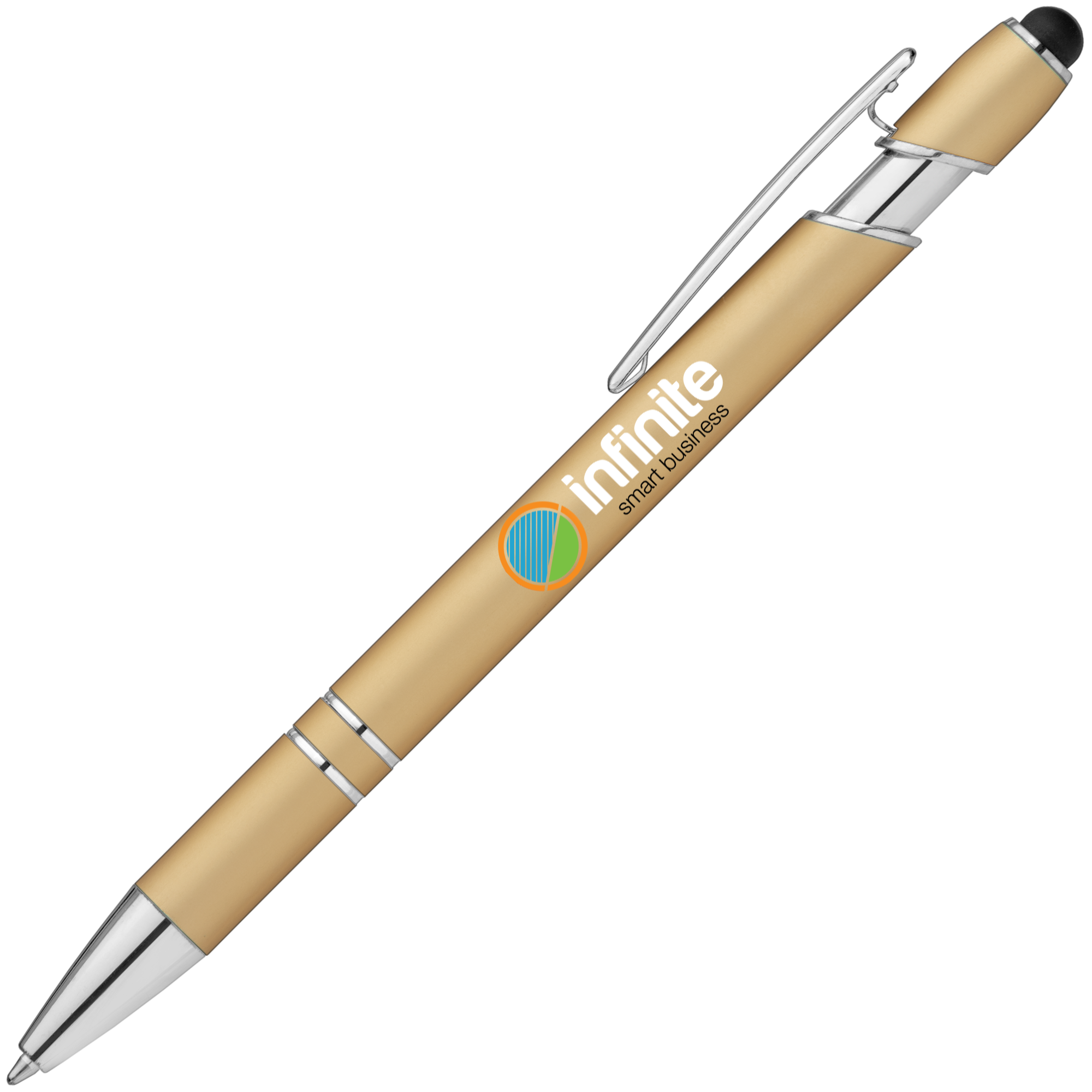 Custom Marker Pens with Your Logo in Bulk