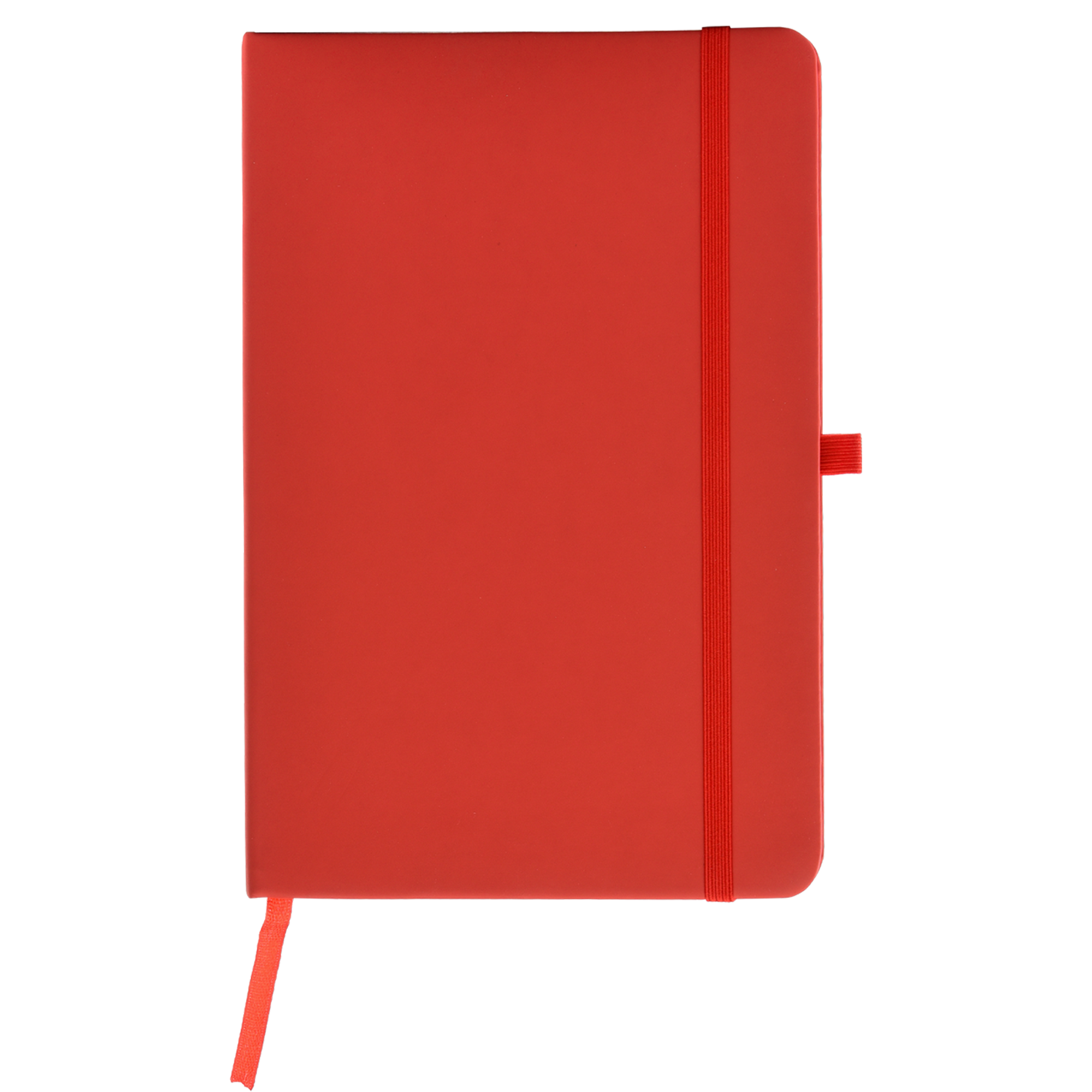 Wilde Softy Journal - 5.5" x 8.25" 45