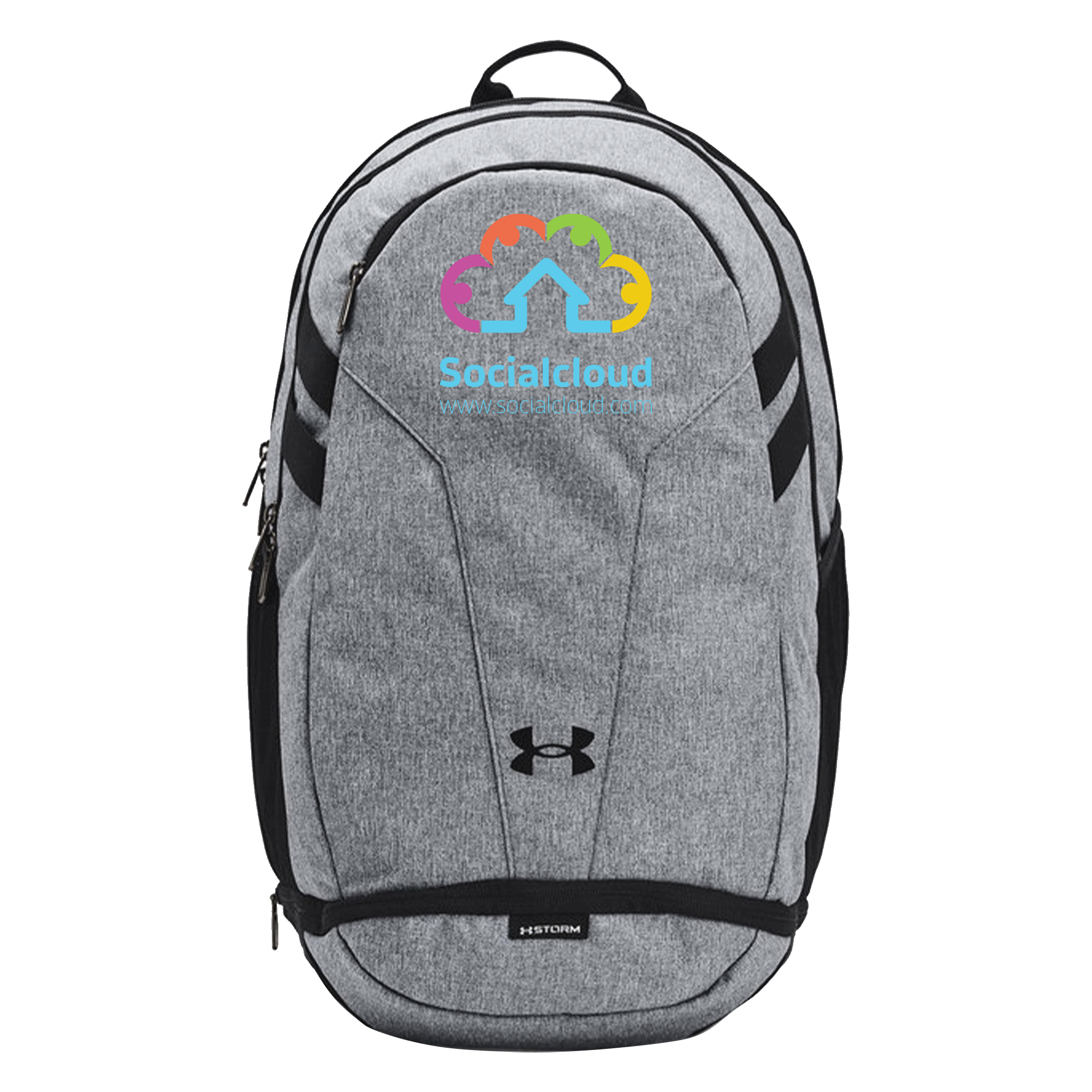 Under armour storm 2025 hustle 2.0 backpack