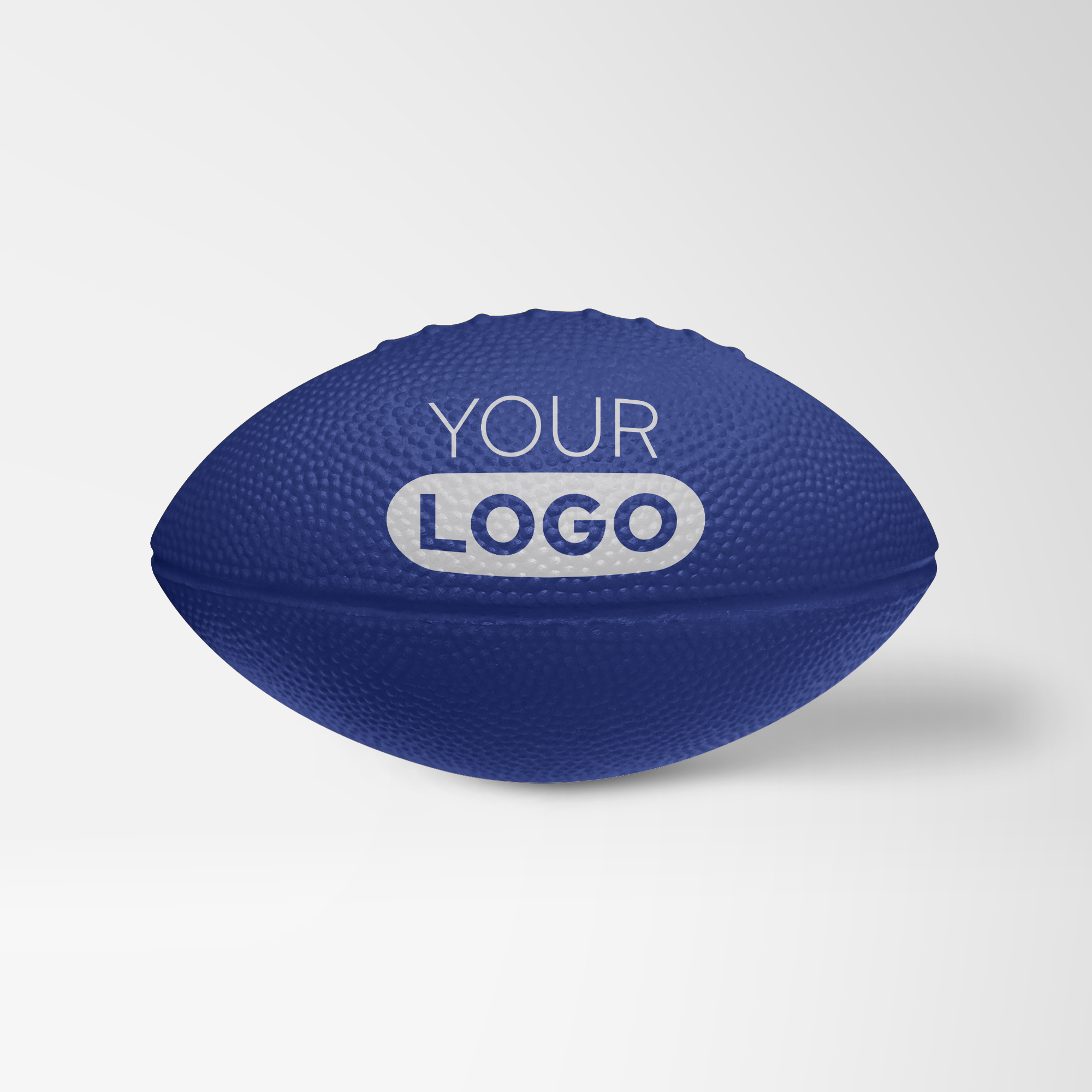 Custom 7'' Foam Football CA