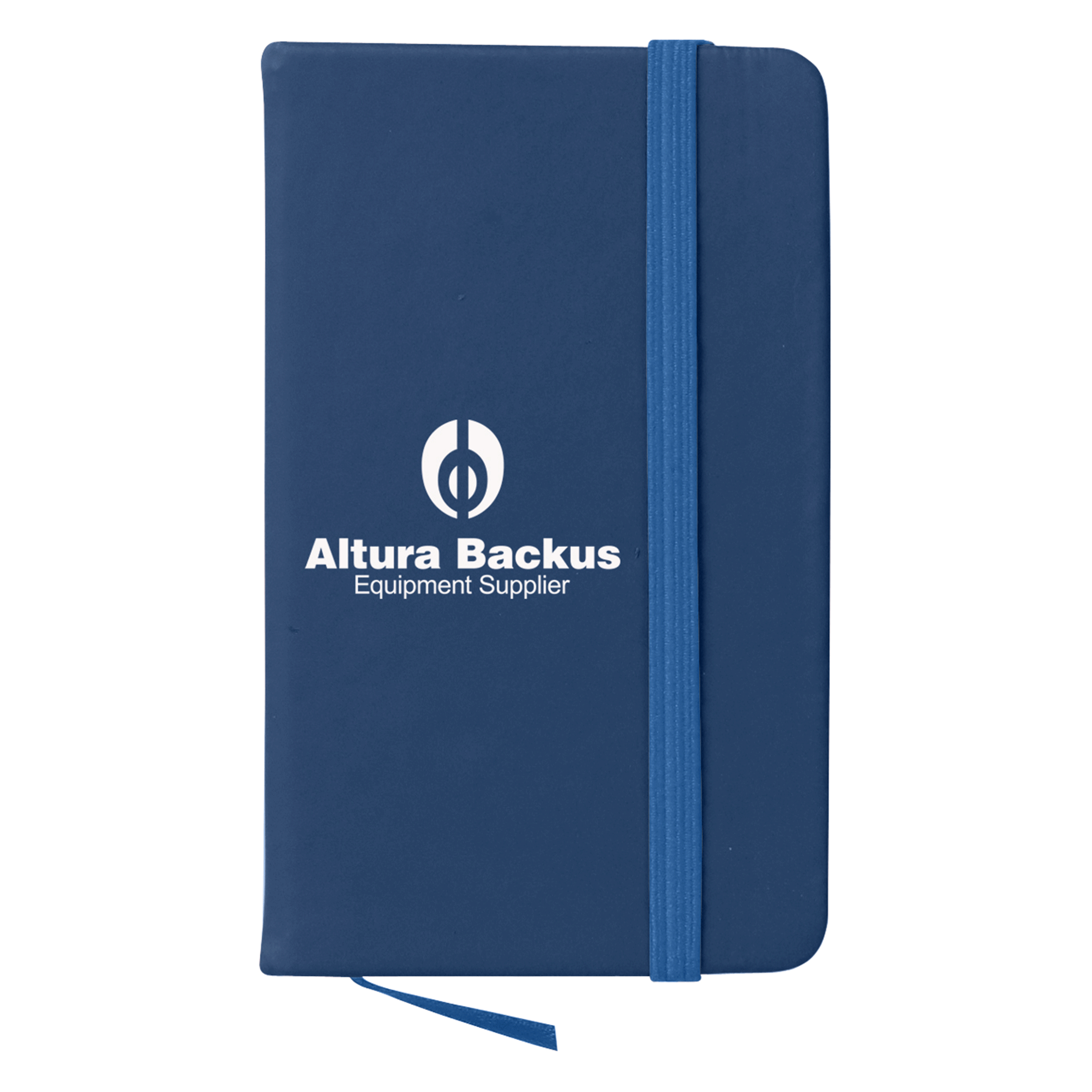 Custom 3'' x 5'' Journal Notebook | Pens.com