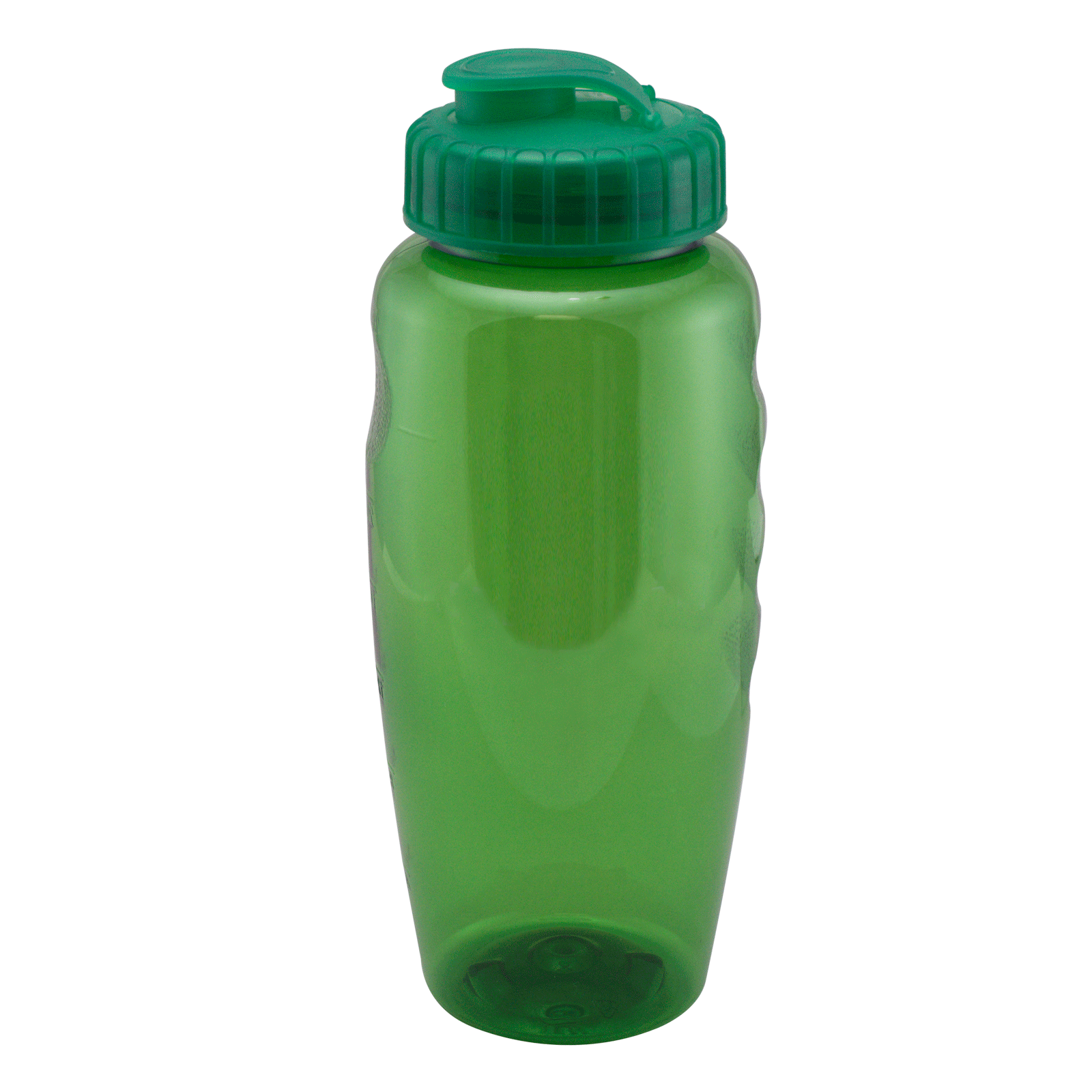 Hydrate - 30 oz. Sports Gripper Water Bottle 5