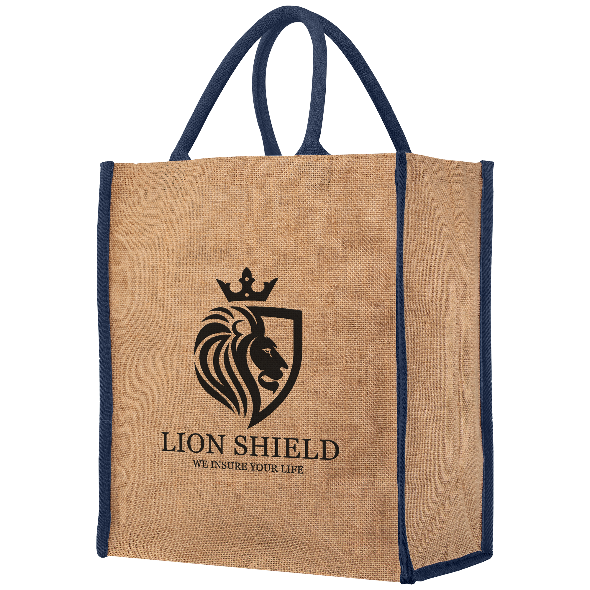 Sportina In Iuta Sutton Prodotti Personalizzati