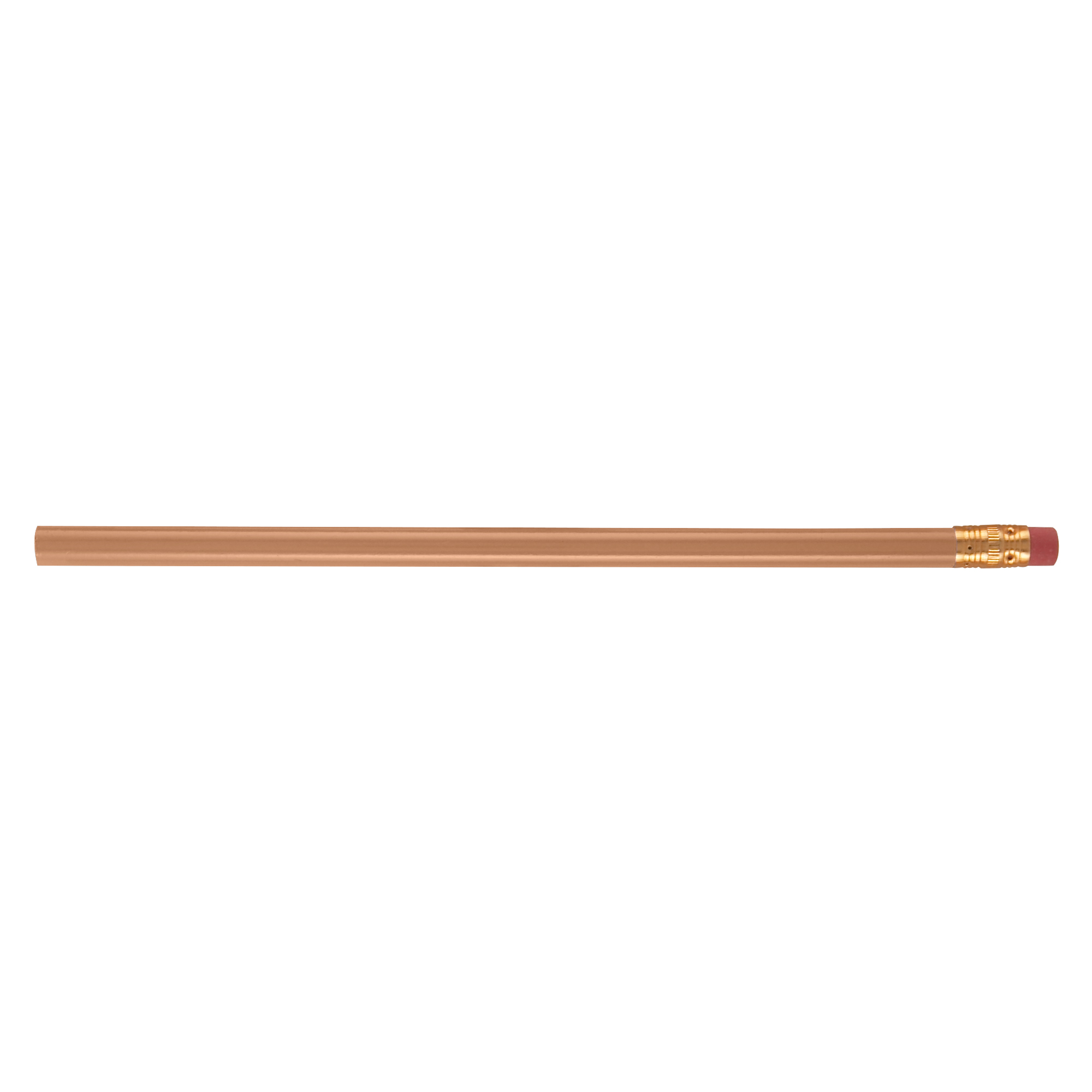 Round Pencil 25