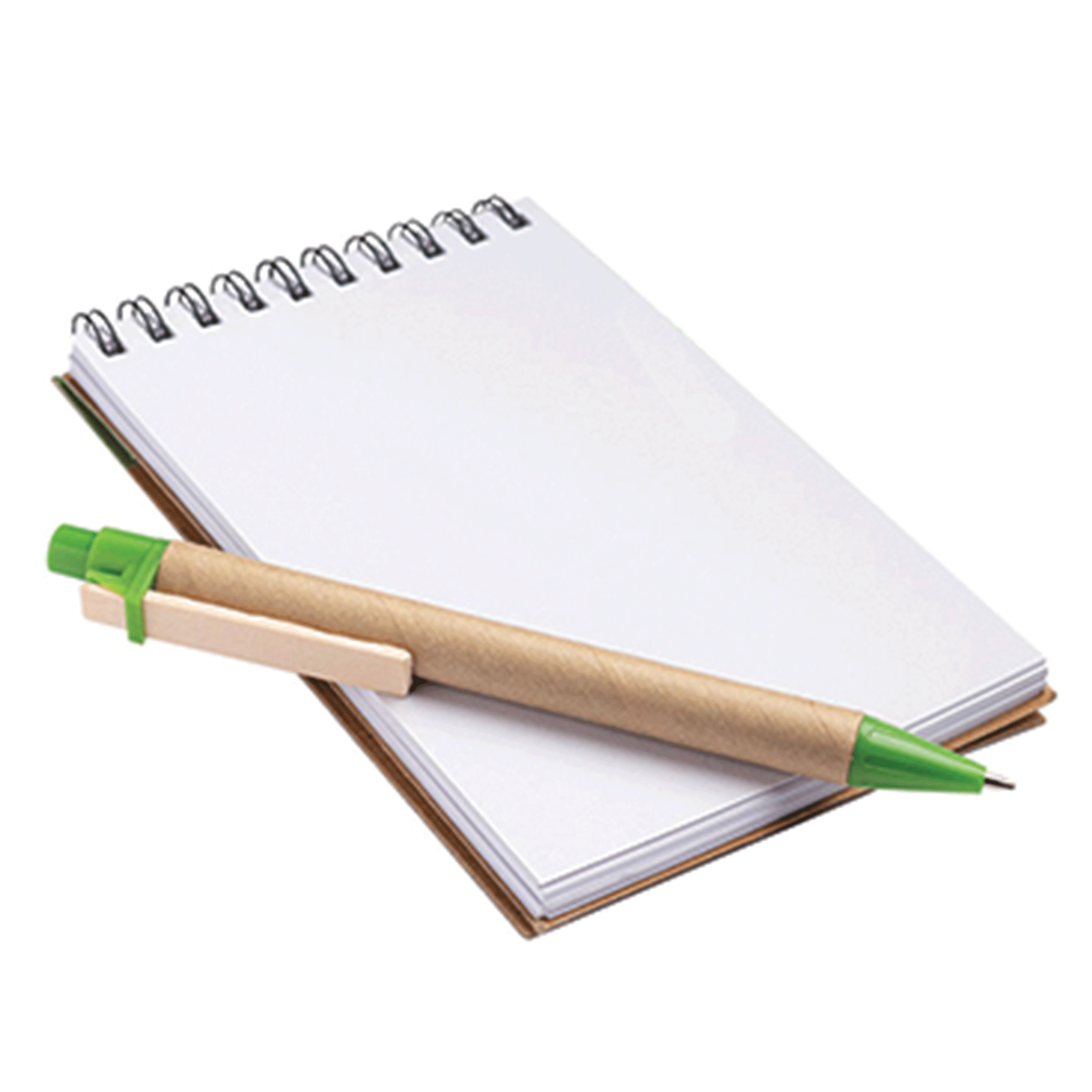 Taccuino Piccolo A6 Con Portapenne - Ideale Per Appunti, Diario E Regali - Blu - Foto 4