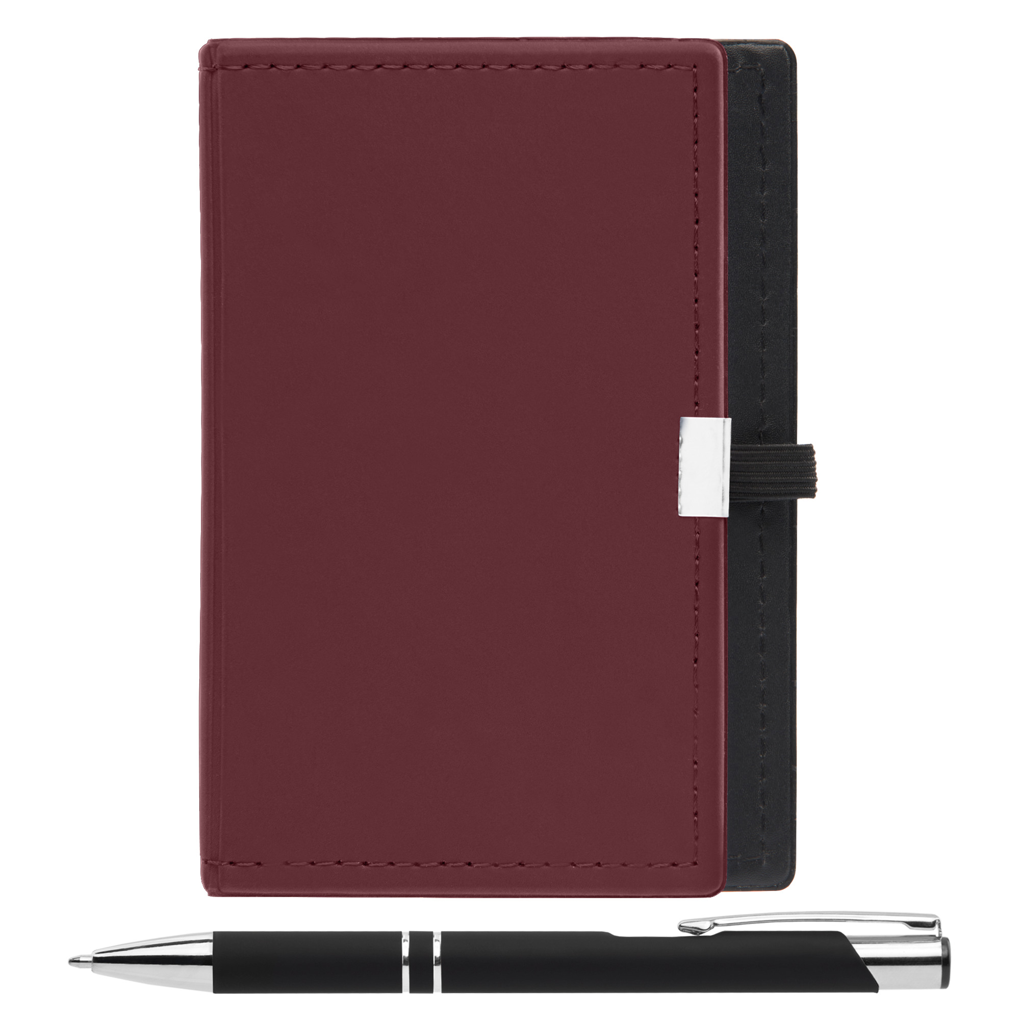 Note Caddy & Tres-Chic Pen Gift Set 11