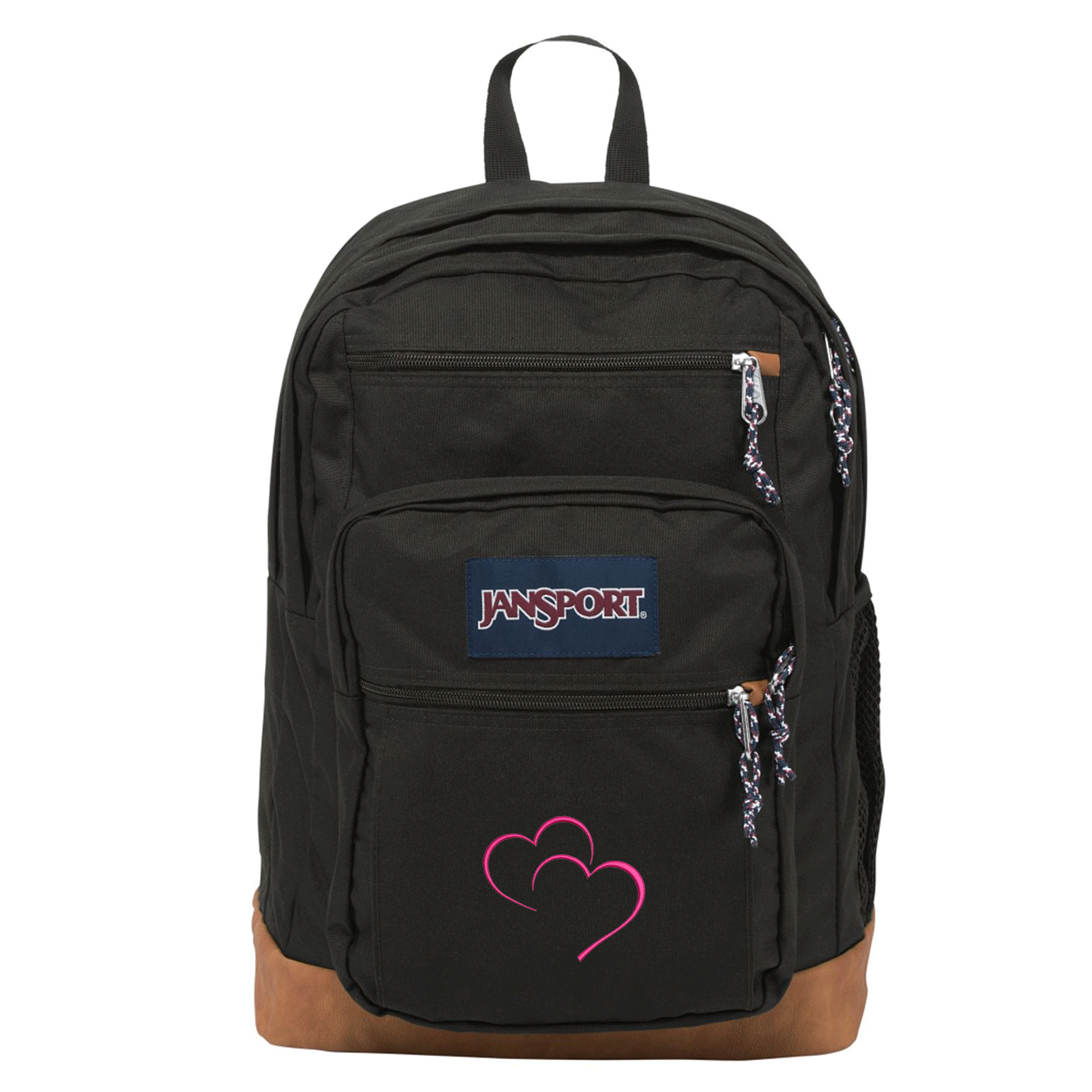 Embroidered JanSport Cool Student 15