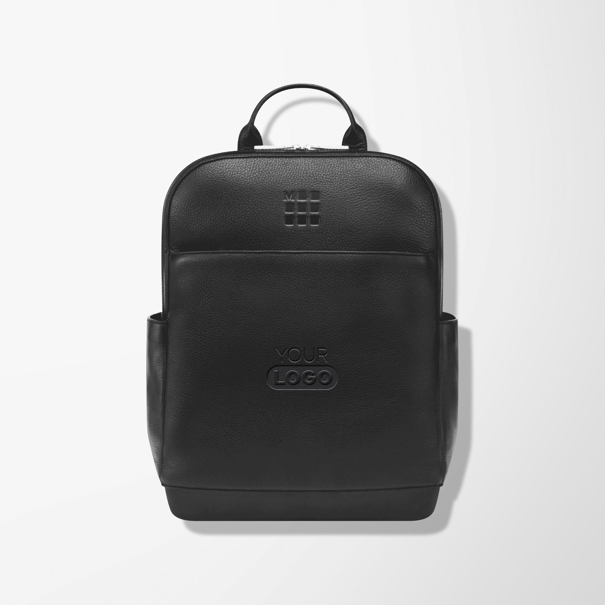 Pelle Moleskine Zaino Moleskine Pro Classic Nero Zaini Moleskine