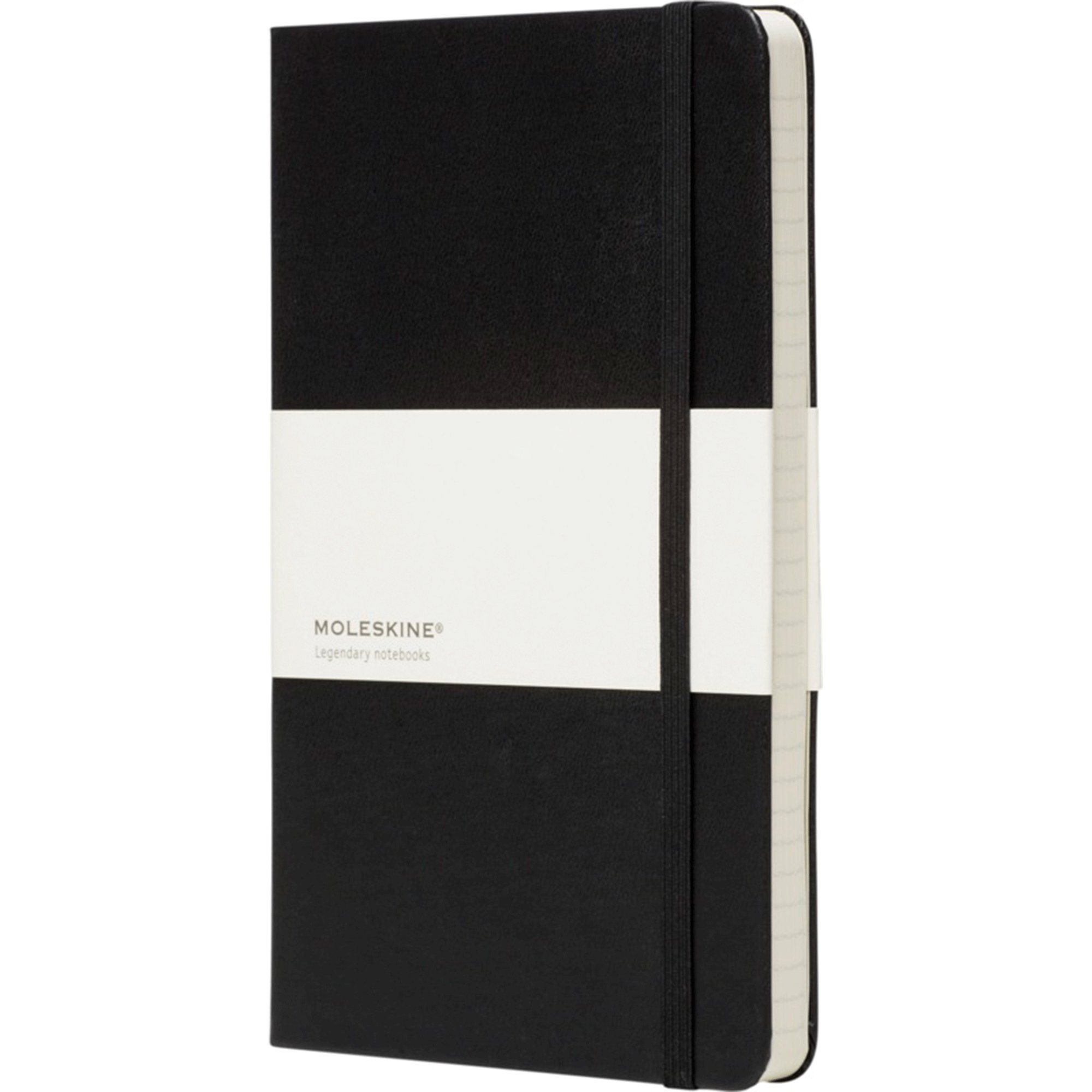 Quaderno Moleskine® Classic L con copertina rigida - Prodotti  Personalizzati