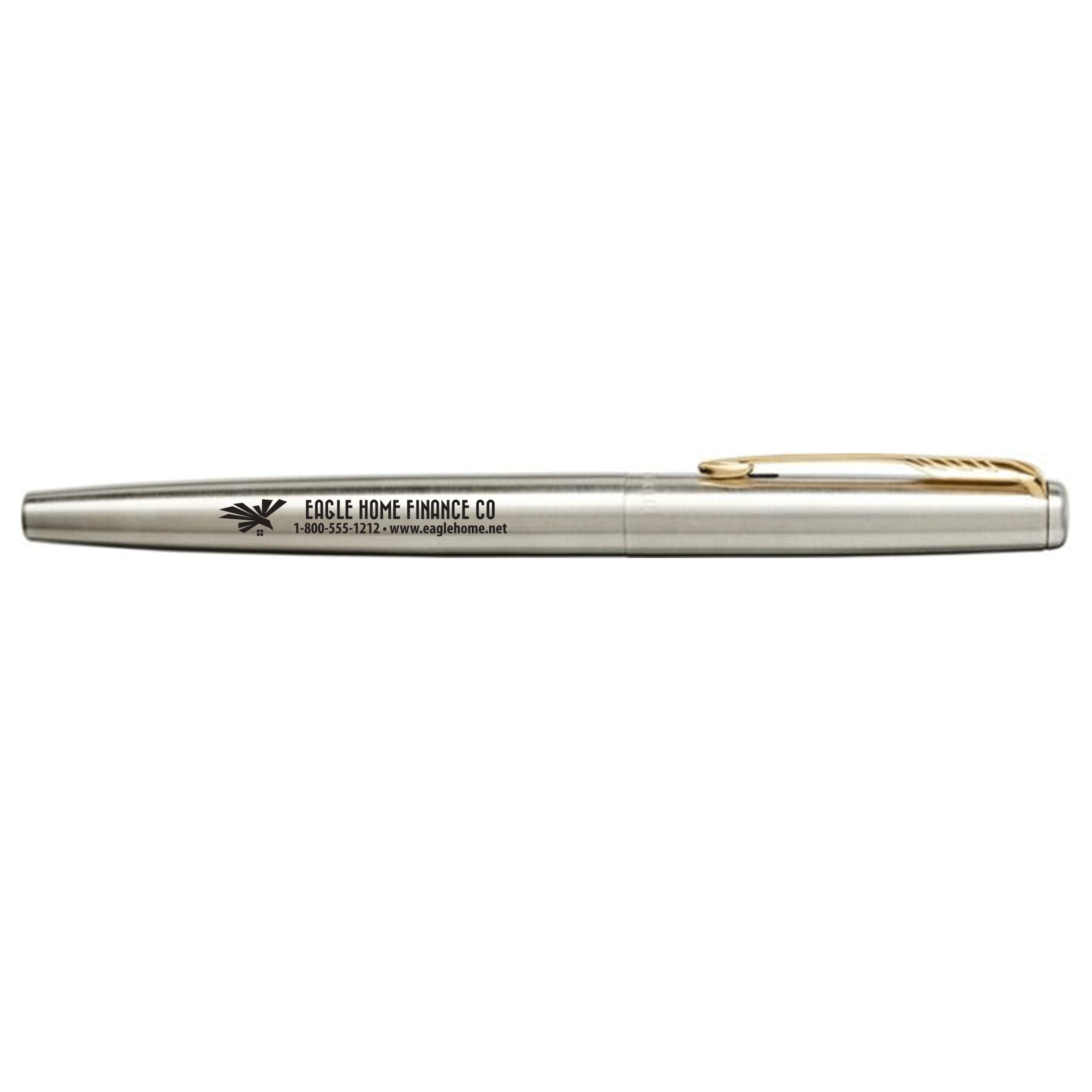 Parker™ Penna stilografica Jotter in acciaio inossidabile - Prodotti  Personalizzati