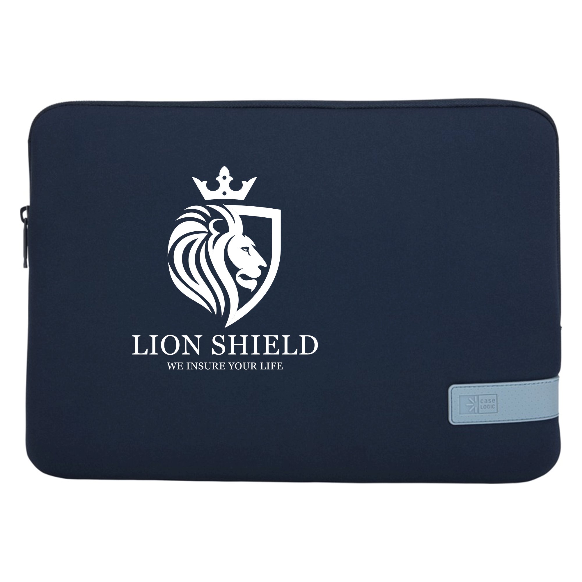 Promotional Case Logic™ Reflect 14'' laptop sleeve with Logo