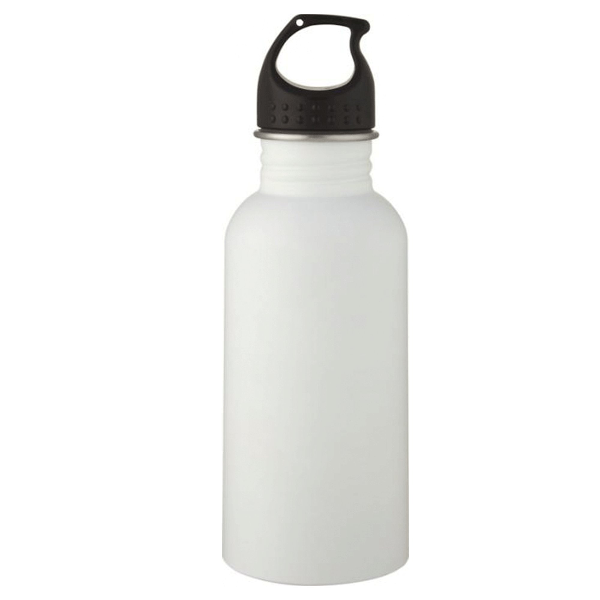 Promotional Luca 500 ml stainless steel sport bottle with Logo | Pens.com