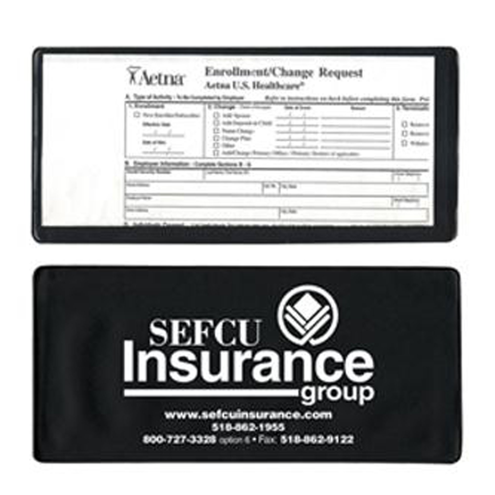 Custom Large Policy Holder National Pen