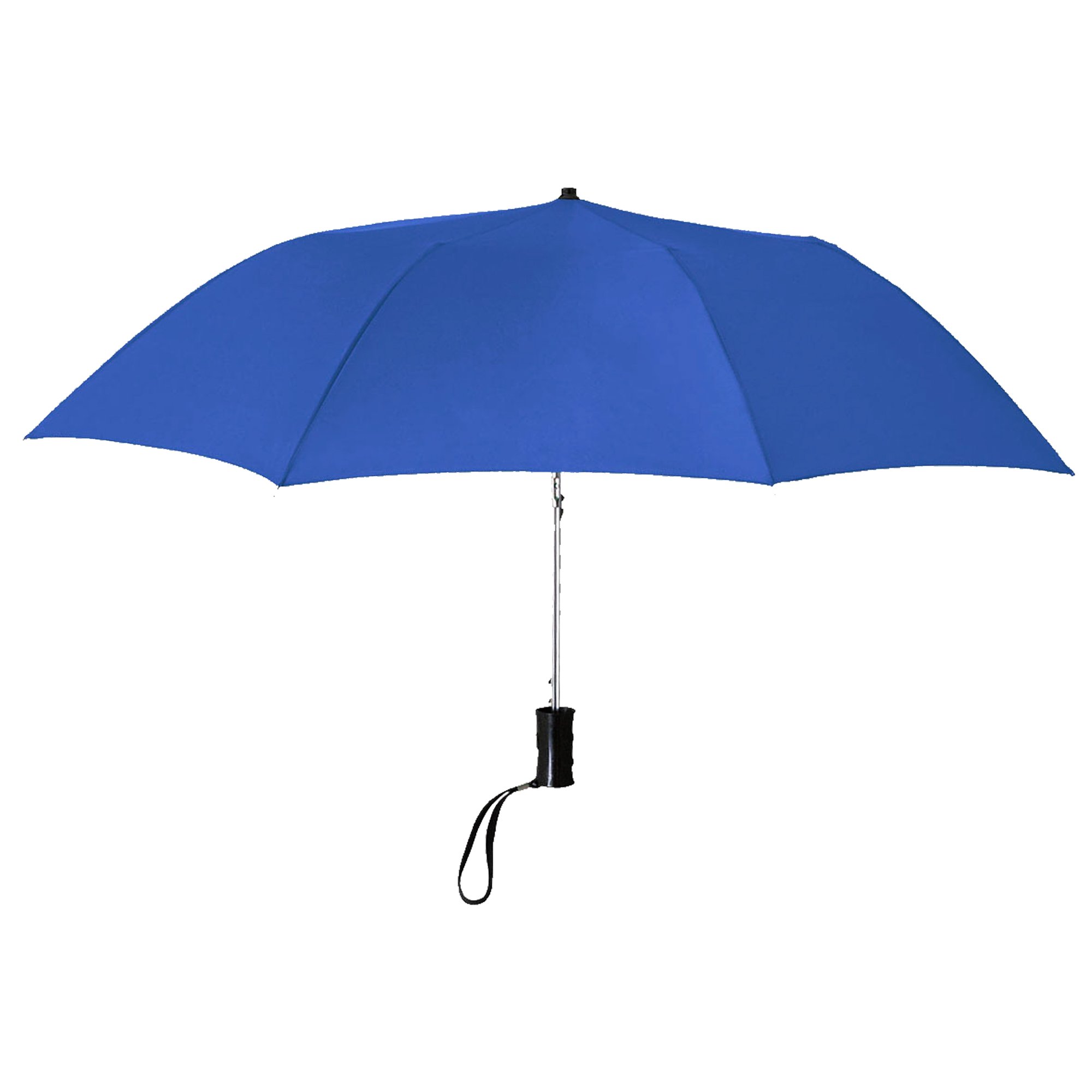 Custom 36'' Arc Telescopic Folding Automatic Umbrella