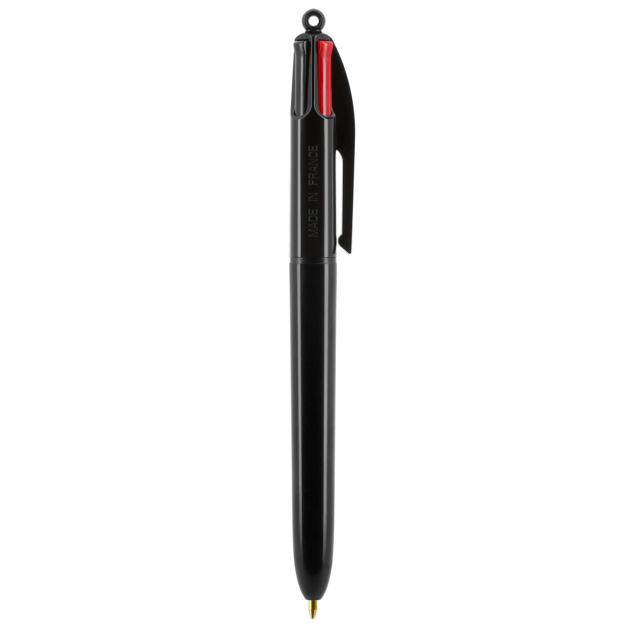 BIC® 4 kleuren pen digitale opdruk Bedrukken met Logo