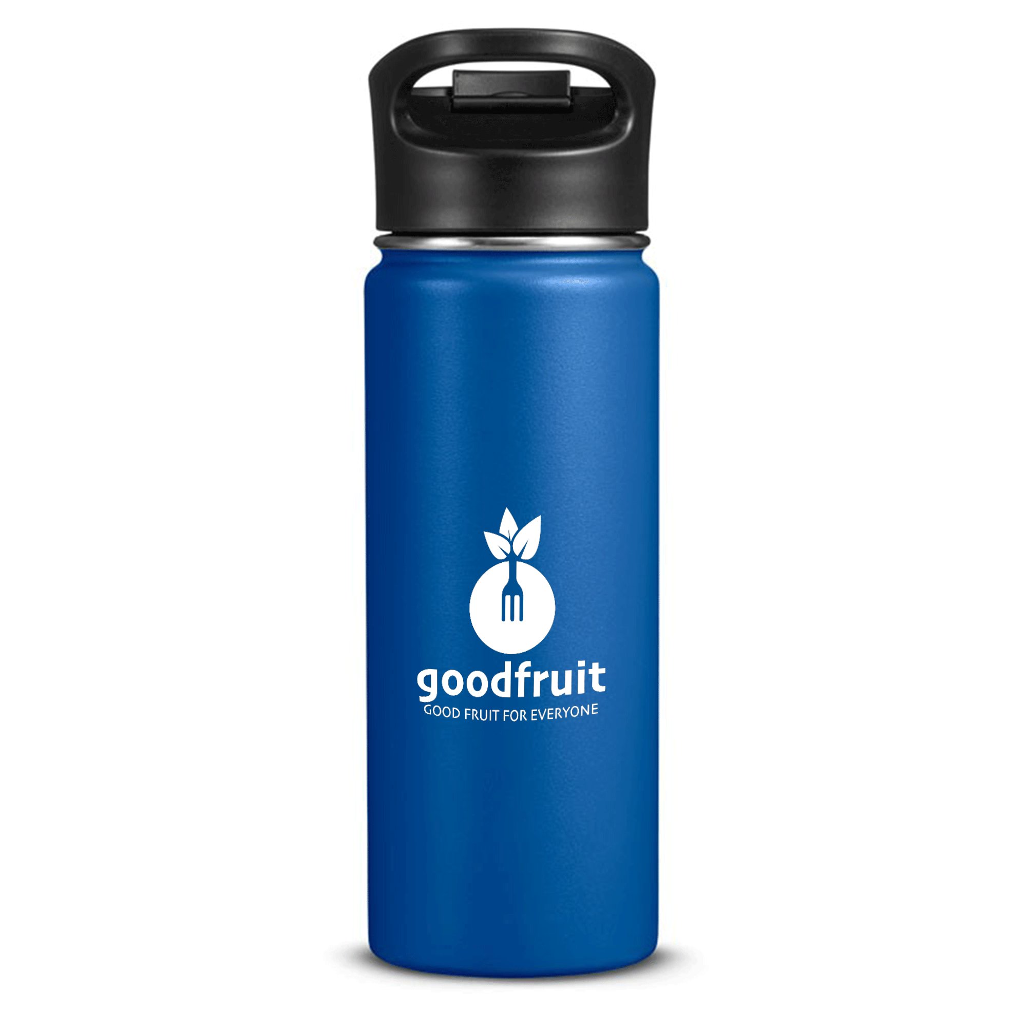 Columbia 21oz double walled Insulated stainless steel water bottle