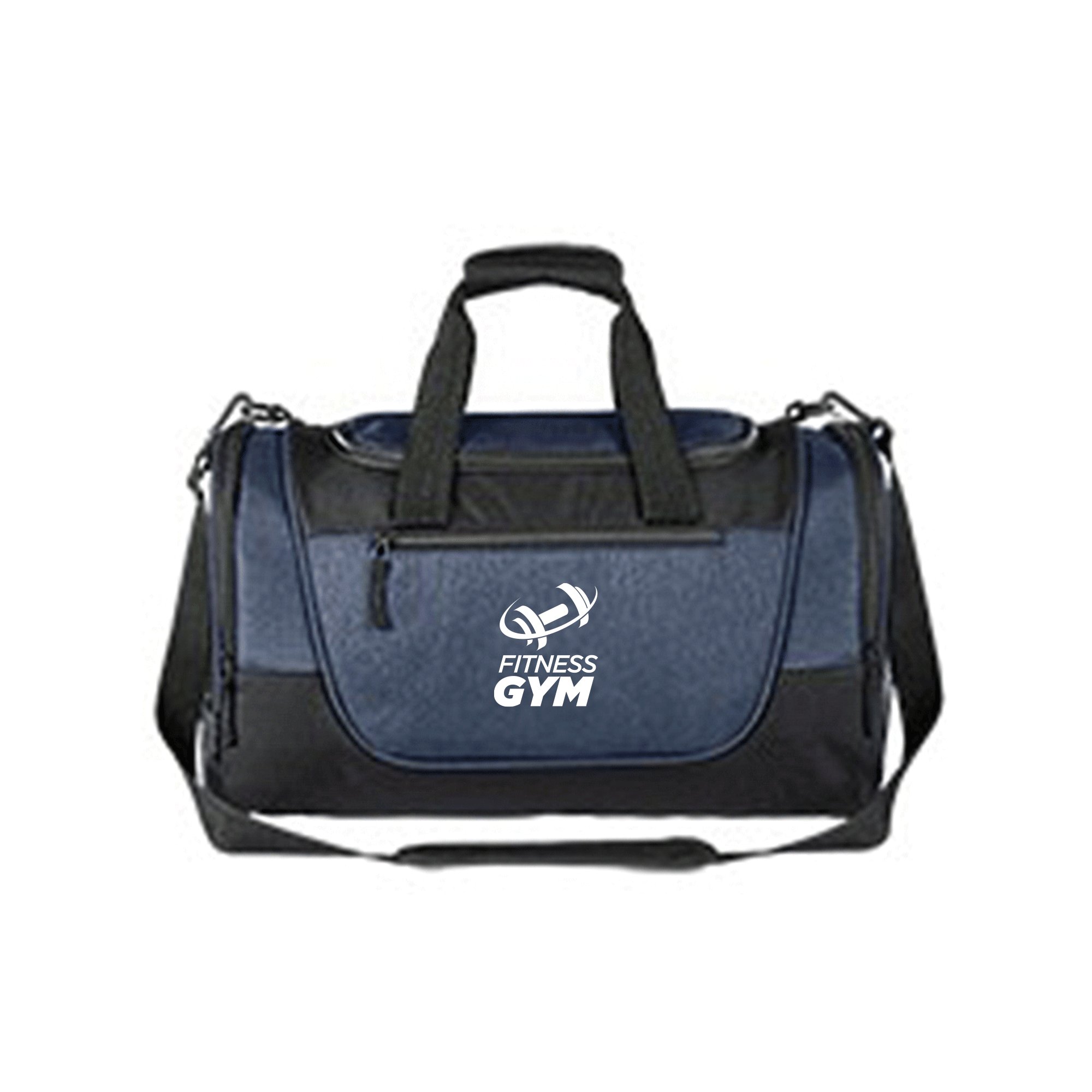 Custom Austin Nylon Duffel Bag National Pen