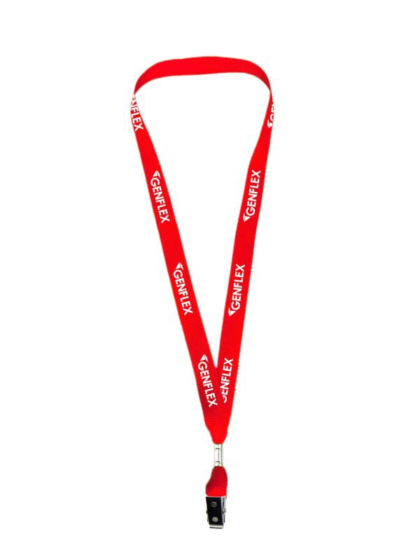 Custom Super Value Lanyard | Pens.com