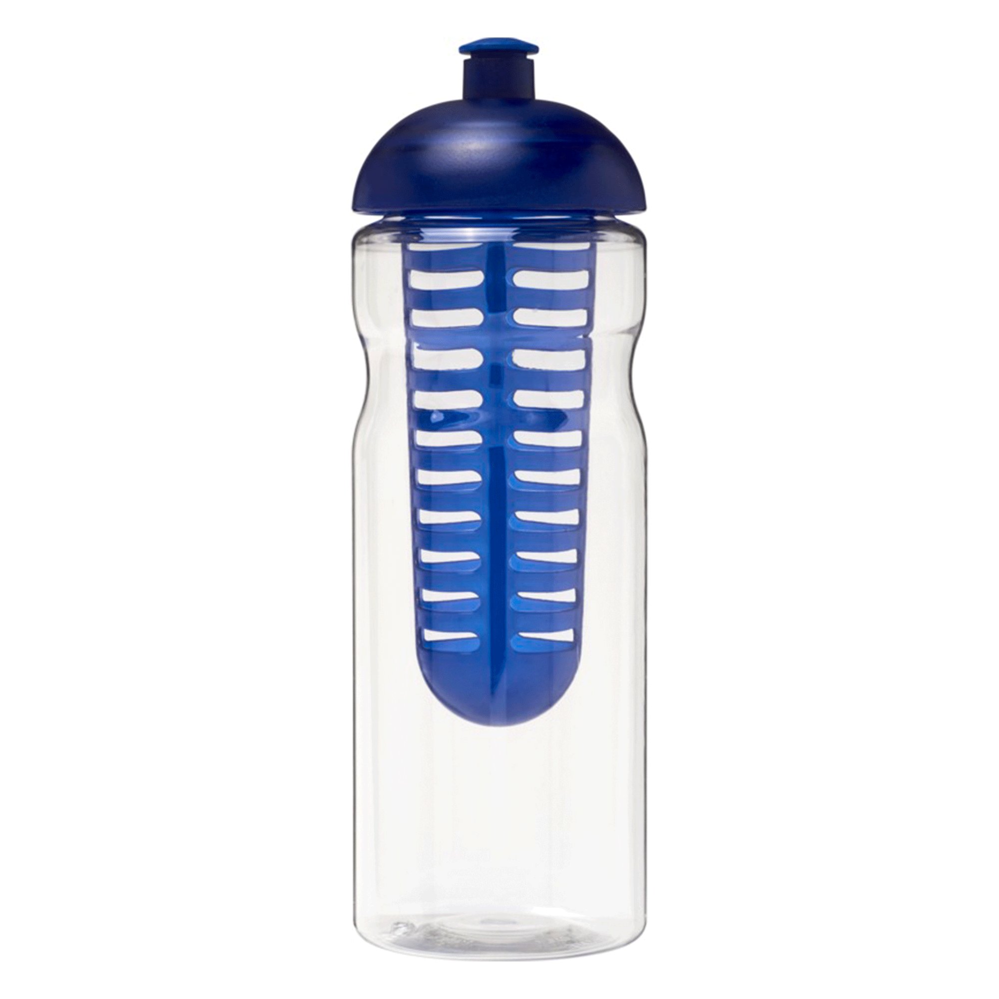 Borraccia sportiva H2O Active® Eco Base da 650 ml con coperchio