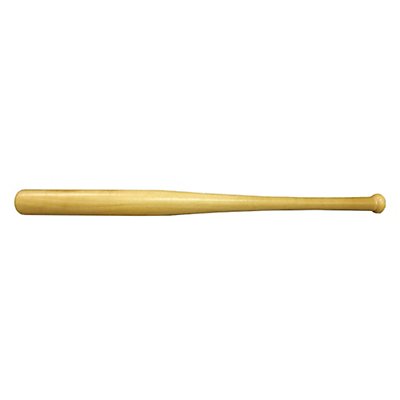 18 Mini Wood Baseball Bat - B1018 - IdeaStage Promotional Products