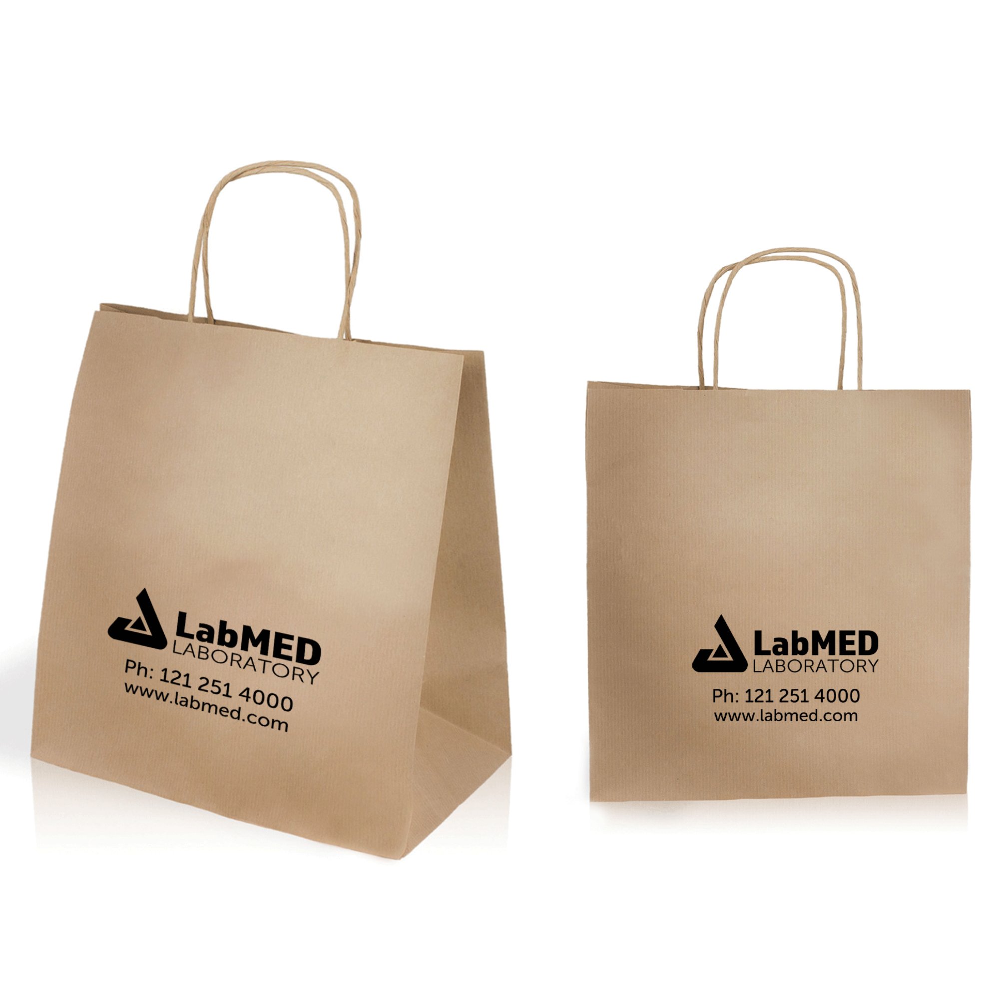 Fendi paper shopping bag deals