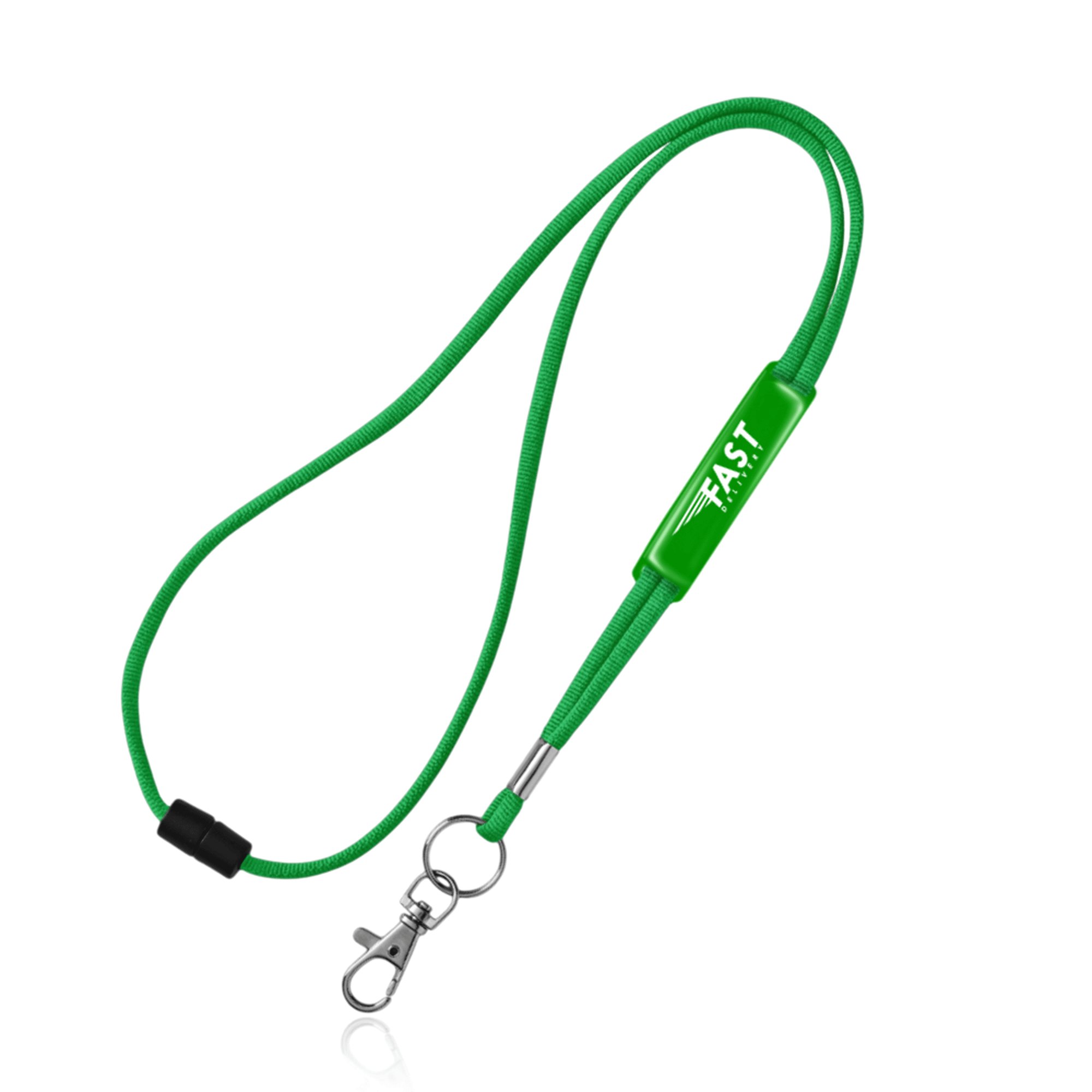 Nylon Paracord Lanyard With Titanium Bead A-01E – We Knife