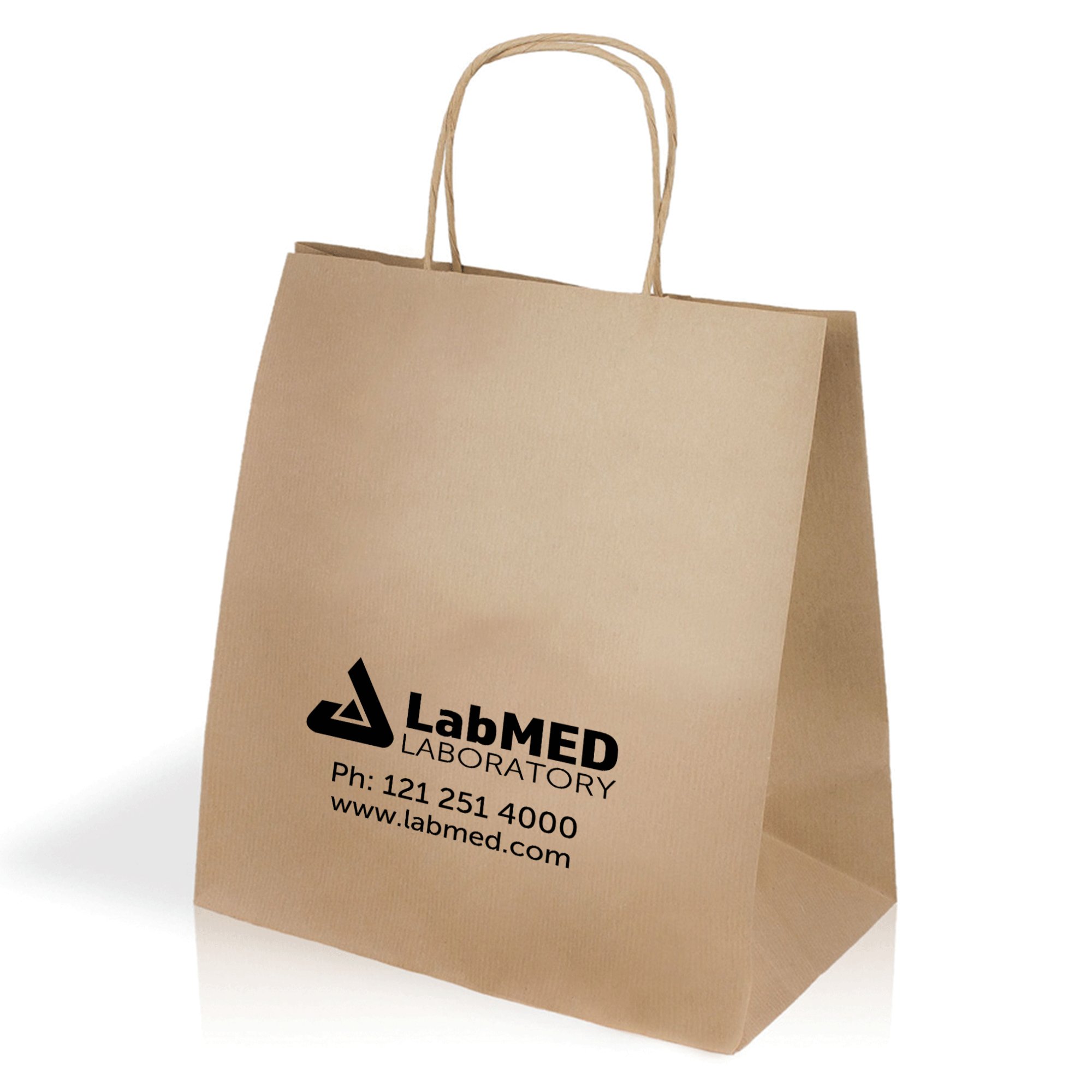 Bagdream kraft paper bags sale